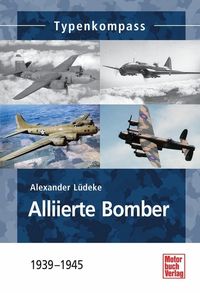 Bild vom Artikel Alliierte Bomber vom Autor Alexander Lüdeke