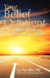 Produktbild: Your Belief Quotient