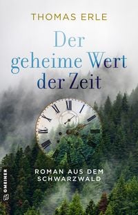 Produktbild: Der geheime Wert der Zeit