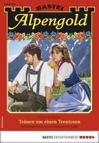 Produktbild: Alpengold 262