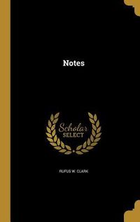 Produktbild: NOTES