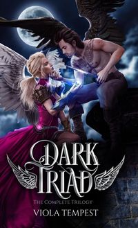 Produktbild: Dark Triad