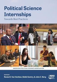 Produktbild: Political Science Internships: Towards Best Practices