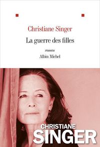 Produktbild: La guerre des filles