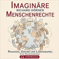 Produktbild: Imagin&auml;re Menschenrechte