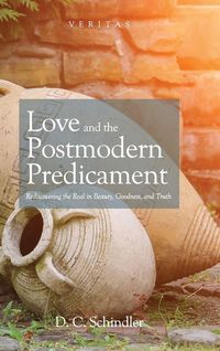 Produktbild: Love and the Postmodern Predicament