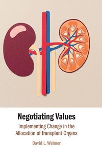 Produktbild: Negotiating Values