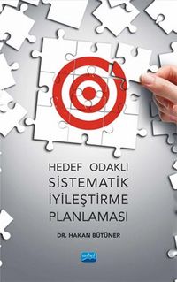 Produktbild: Hedef Odakli Sistematik Iyilestirme Planlamasi