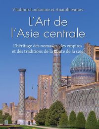 Produktbild: L'Art De L'Asie Centrale