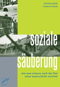 Produktbild: Soziale S&auml;uberung