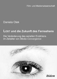 Produktbild: Lost und die Zukunft des Fernsehens
