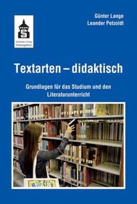 Produktbild: Textarten - didaktisch