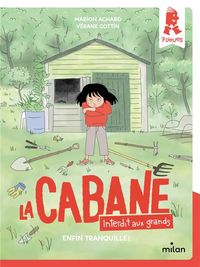 Produktbild: La cabane Interdit aux grands