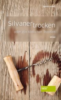 Produktbild: Silvaner trocken