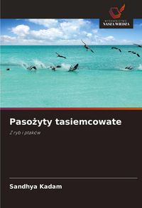 Produktbild: Paso&iquest;yty tasiemcowate
