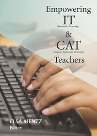 Produktbild: Empowering IT & CAT Teachers