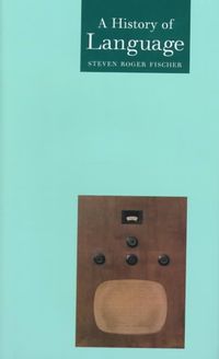 Produktbild: History of Language