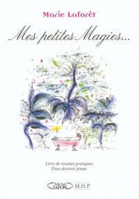 Produktbild: Mes petites Magies ...