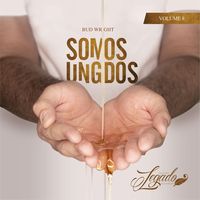Produktbild: Somos Ungidos