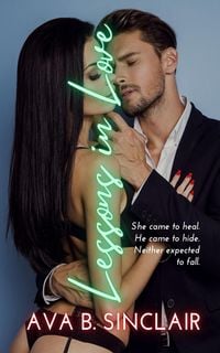 Produktbild: Lessons in Love
