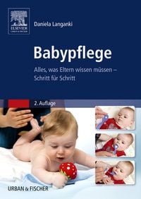 Produktbild: Babypflege