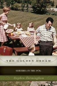 Produktbild: The Golden Dream