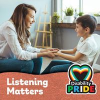 Produktbild: Listening Matters