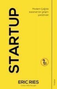 Produktbild: Startup