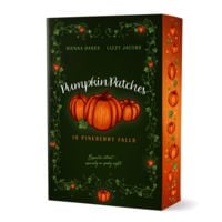 Produktbild: PumpkinPatches in Pineberry Falls: Opposites attract - especially on spooky nights