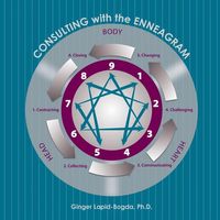 Produktbild: Consulting with the Enneagram