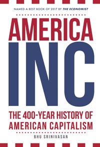Produktbild: America, Inc