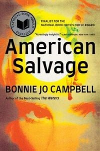 Produktbild: American Salvage