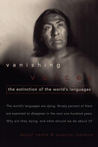 Produktbild: Vanishing Voices
