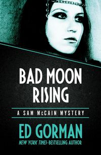 Produktbild: Bad Moon Rising