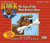 Produktbild: The Case of the Most Ancient Bone