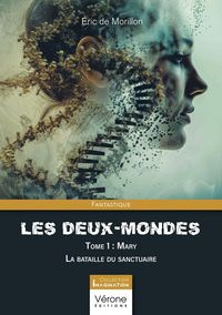 Produktbild: Les deux-mondes tome 1 :