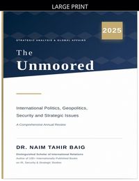 Produktbild: The Unmoored 2025