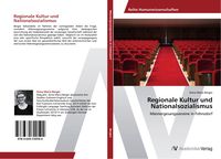 Produktbild: Regionale Kultur und Nationalsozialismus