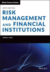 Bild vom Artikel Risk Management and Financial Institutions vom Autor John C. Hull