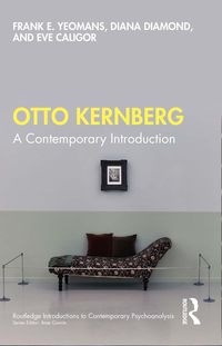 Produktbild: Otto Kernberg
