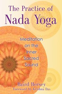 Produktbild: The Practice of Nada Yoga