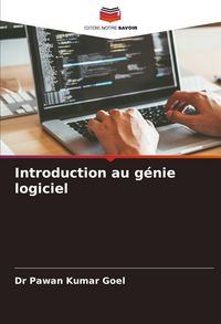 Produktbild: Introduction au g&eacute;nie logiciel