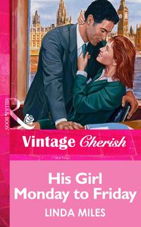 Produktbild: His Girl Monday To Friday