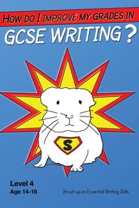 Produktbild: How Do I Improve My Grades In GCSE Writing?