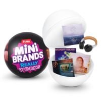 Produktbild: Mini Brands - Vinyls Capsule