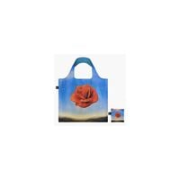 Produktbild: SALVADOR DALI Meditative Rose Recycelte Tasche
