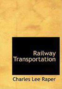 Produktbild: Railway Transportation