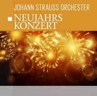 Produktbild: Neujahrskonzert