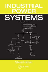 Produktbild: Industrial Power Systems