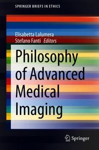 Produktbild: Philosophy of Advanced Medical Imaging